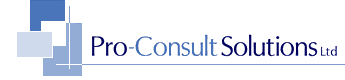 Pro-Consult Solutions Ltd