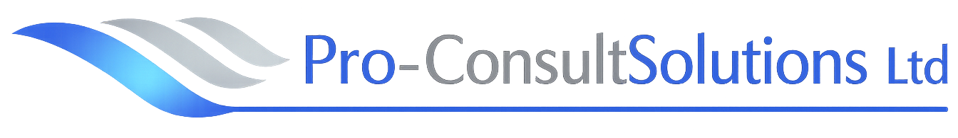 ProConsult Solutions Limited